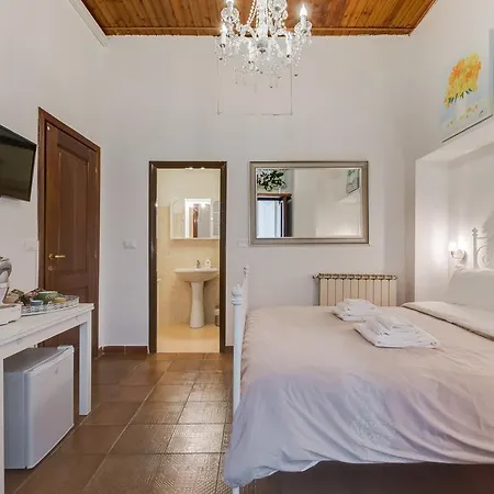 Bed & Breakfast Lulu House *