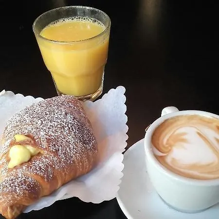 Lulu House Bed & Breakfast Řím